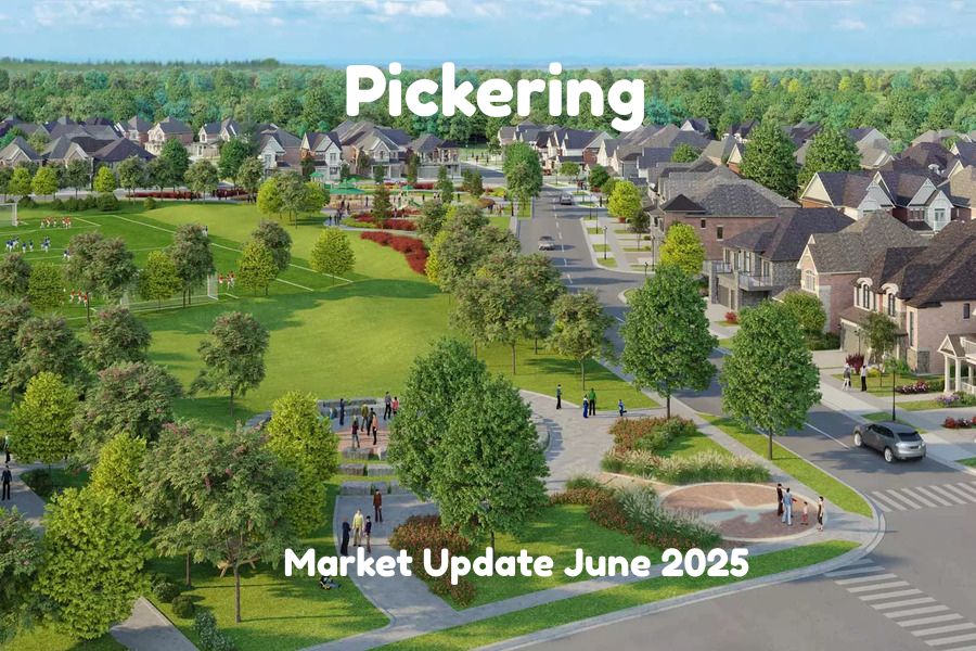Pickering: