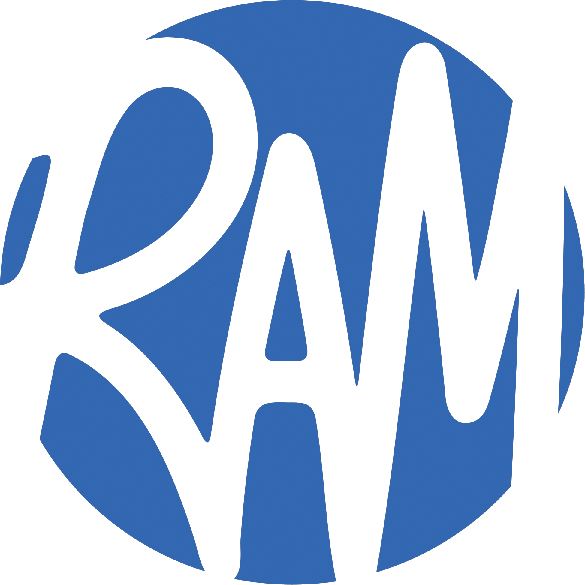 RAM Development Group builders logo