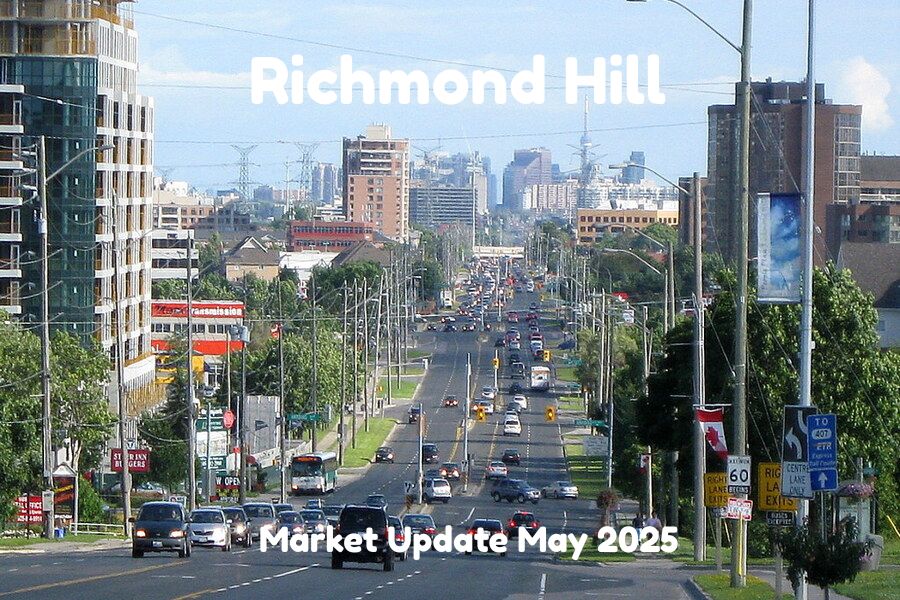 Richmond H