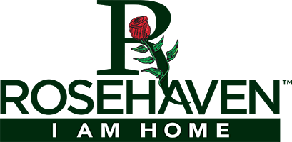 Rosehaven Homes and Starlane Home Corporation builders logo