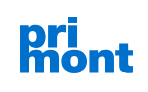 Primont Homes builder's logo