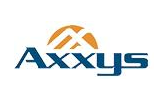 Axxys builder's logo