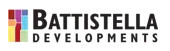 Battistella Developments builders logo