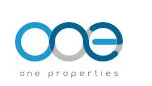 ONE Properties builders logo