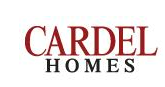 Cardel Homes builders logo