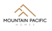 Mountain Pacific Homes builder's logo