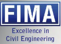 FIMA Developments builder's logo