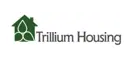 VanMar Developments and Trillium Housing builder's logo