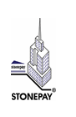 Stonepay builders logo