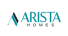 ARISTA Homes builders logo