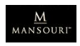 Mansouri Living builders logo