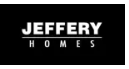 Jeffery Homes builders logo