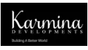 Karmina Developments and Lifelong Developments builders logo