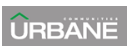 Urbane Communities builders logo