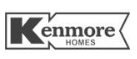 Kenmore Homes builder's logo