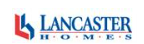 Lancaster Homes builders logo