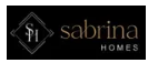 Sabrina Homes builders logo