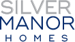 Silver Manor Homes builder's logo