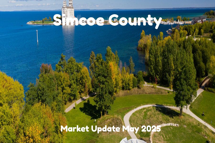Simcoe Cou
