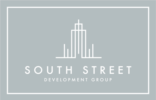 South Street Development Group builder's logo