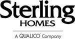 Sterling Homes (Edmonton) builders logo