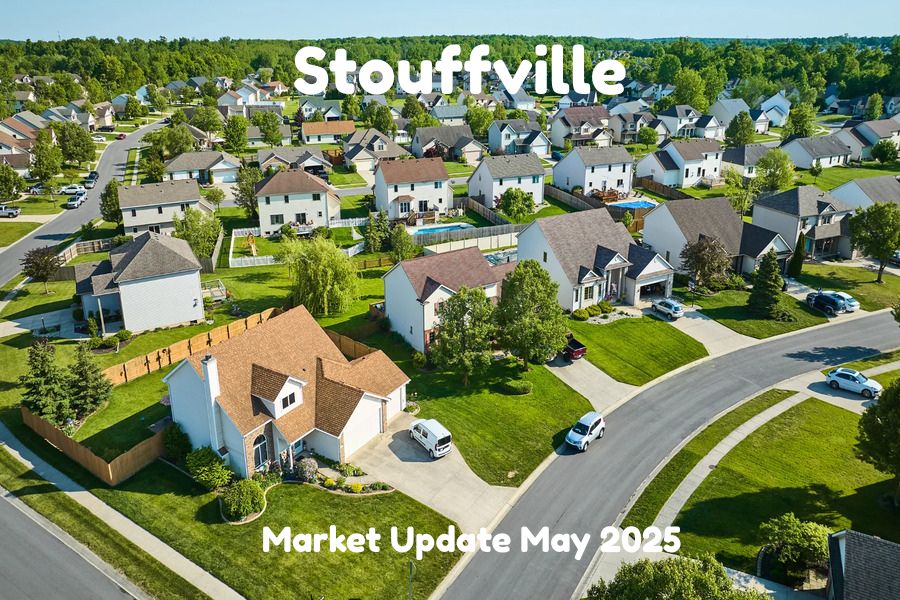 Stouffvill