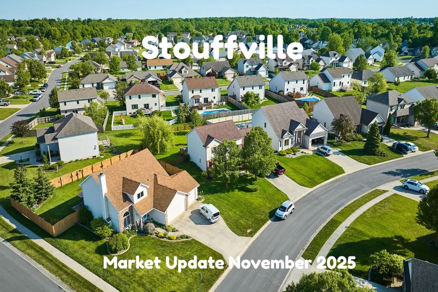 Stouffvill