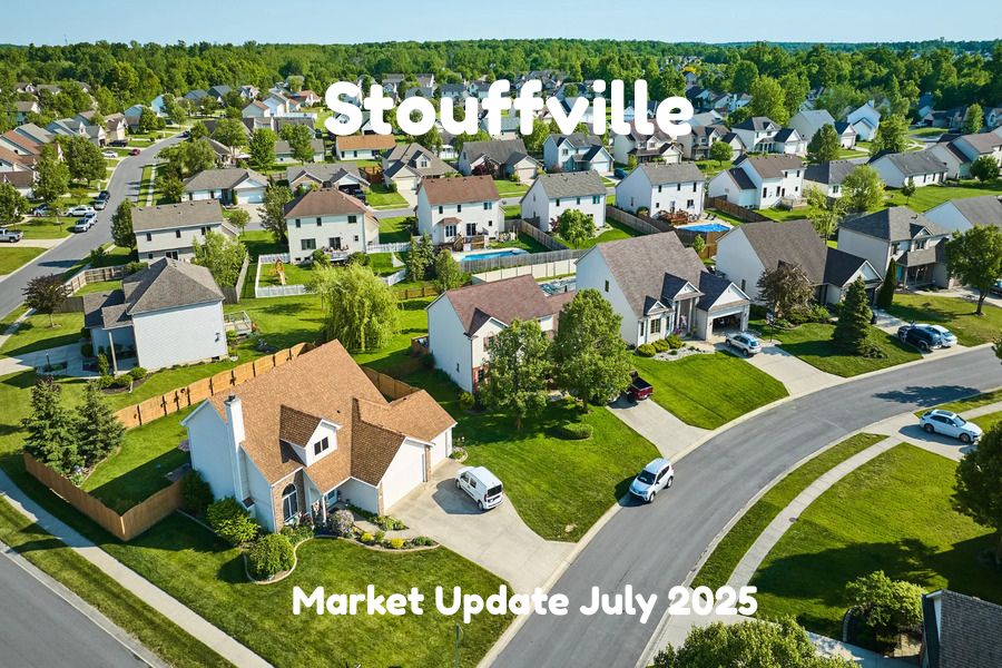 Stouffvill