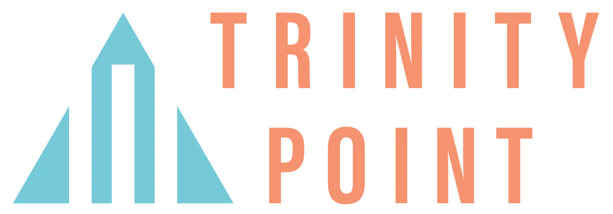 Trinity Point Developments builder's logo