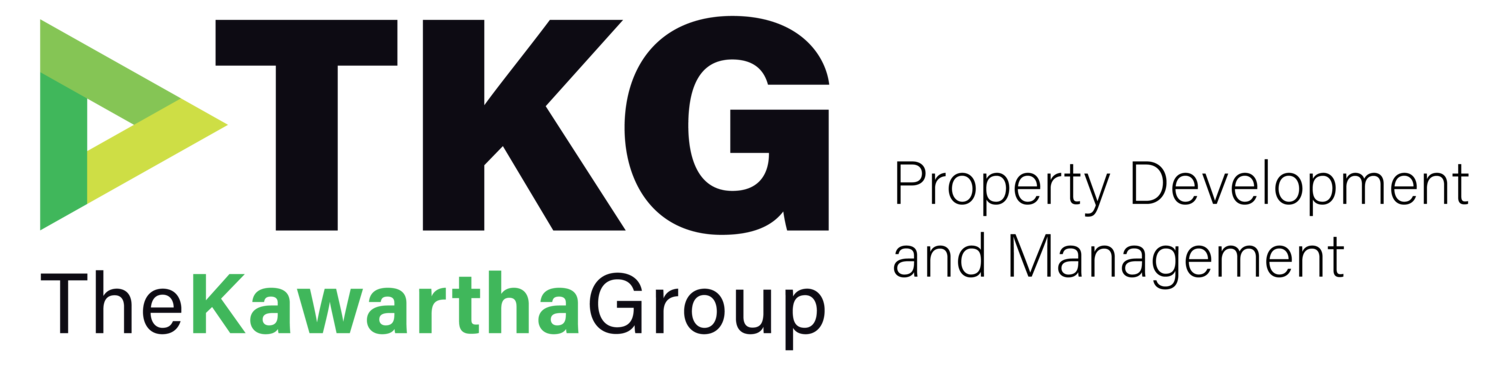 The Kawartha Group builders logo