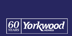 Yorkwood Homes and Laurier Homes builder's logo