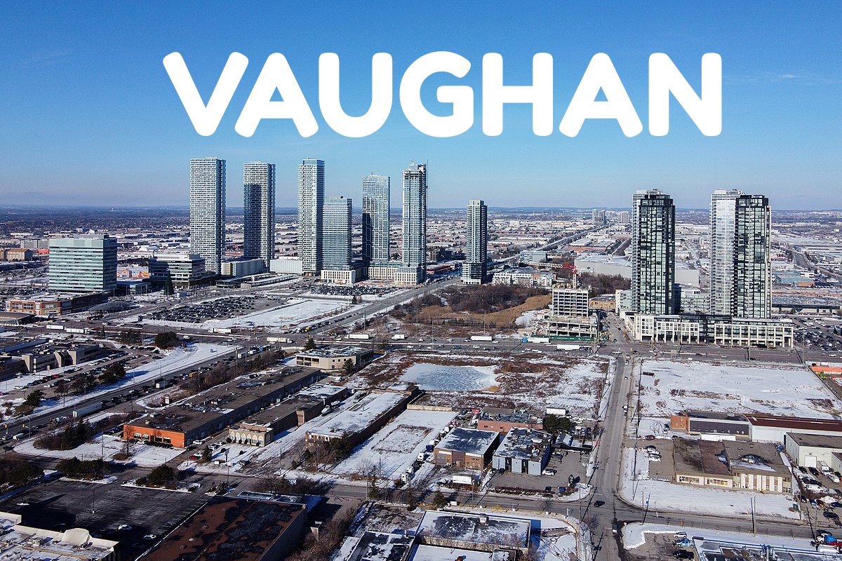 Vaughan Re