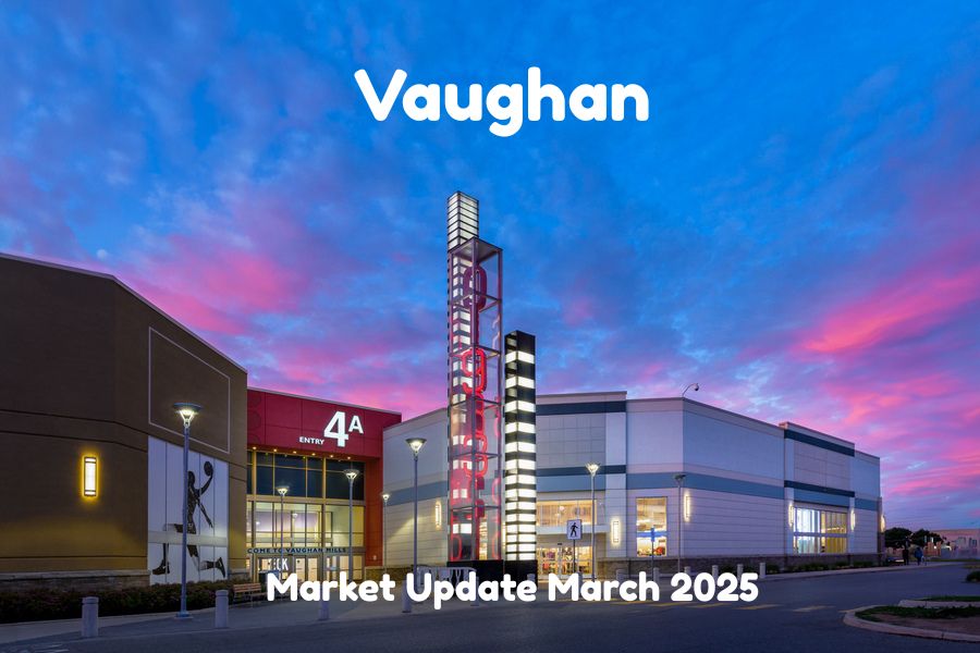 Vaughan: M