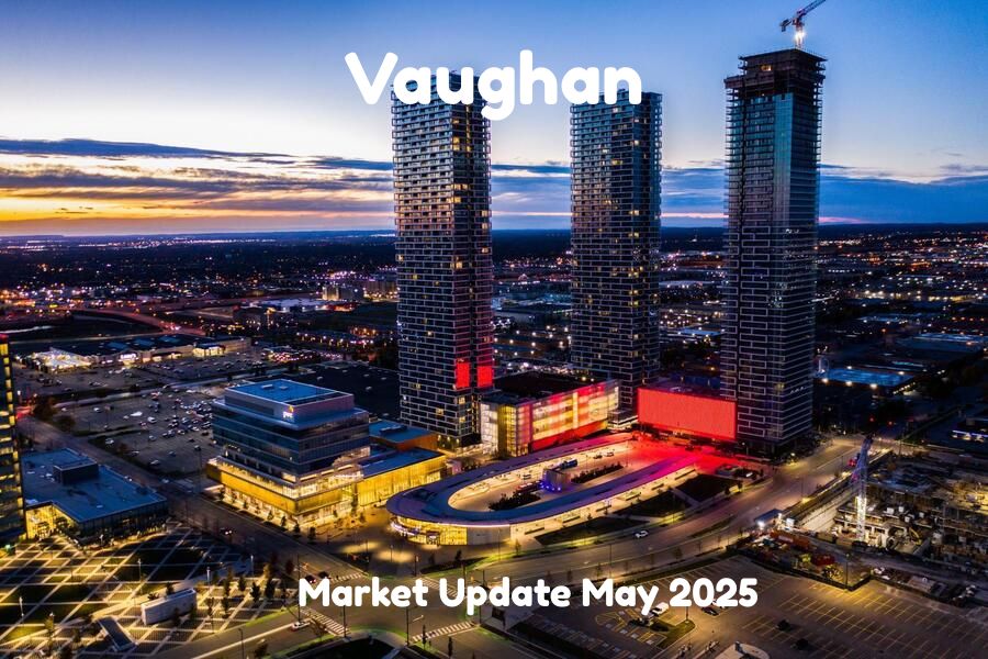 Vaughan: M