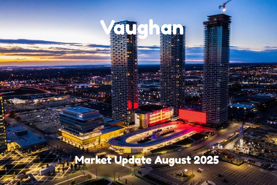 Vaughan: A