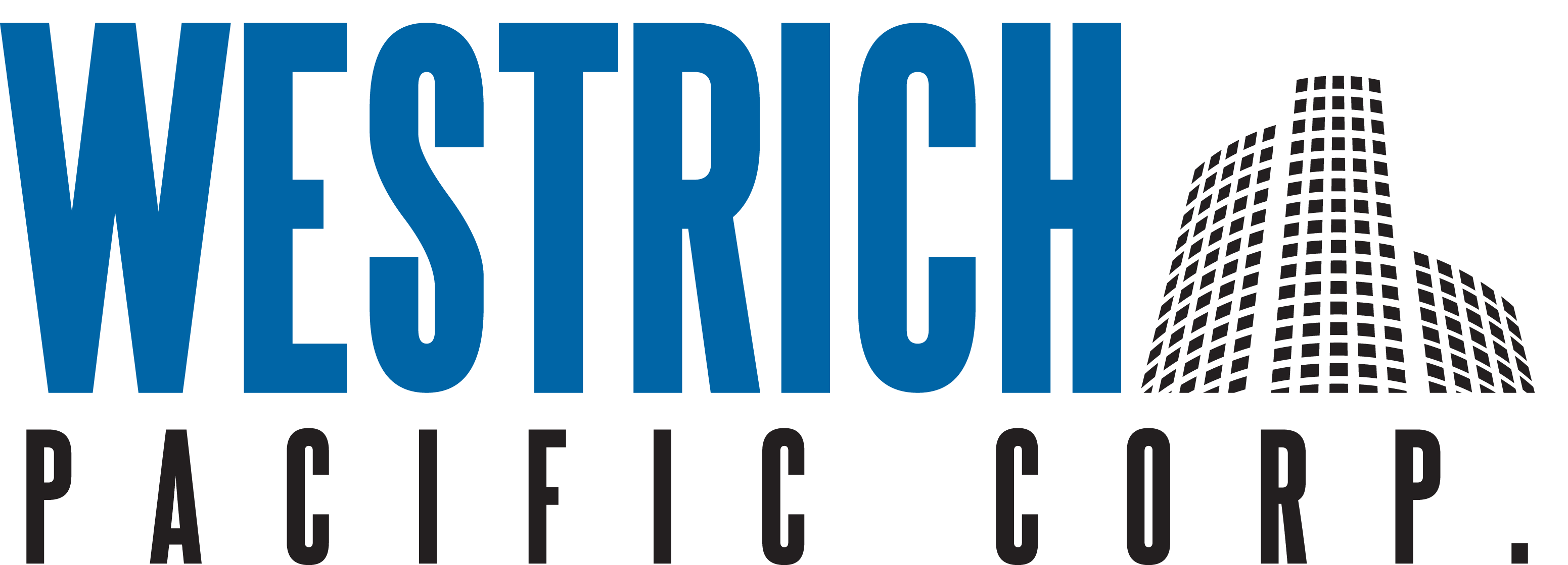 Westrich Pacific Corp builders logo