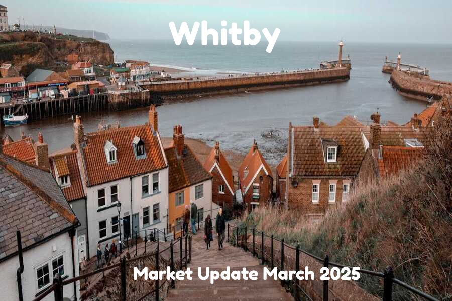 Whitby: Ma