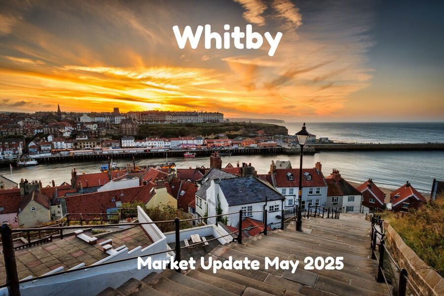 Whitby: Ma