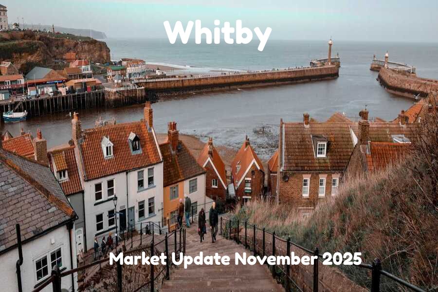Whitby: No