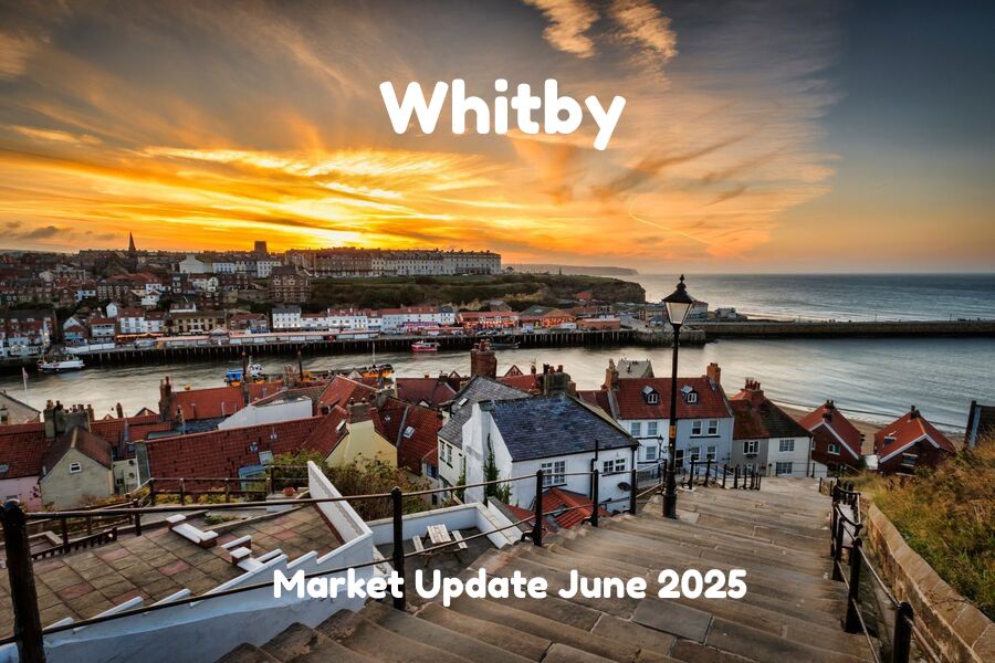 Whitby: Ju