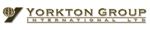 Yorkton Group builders logo