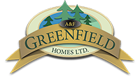 A&F Greenfield Homes Ltd. builders logo