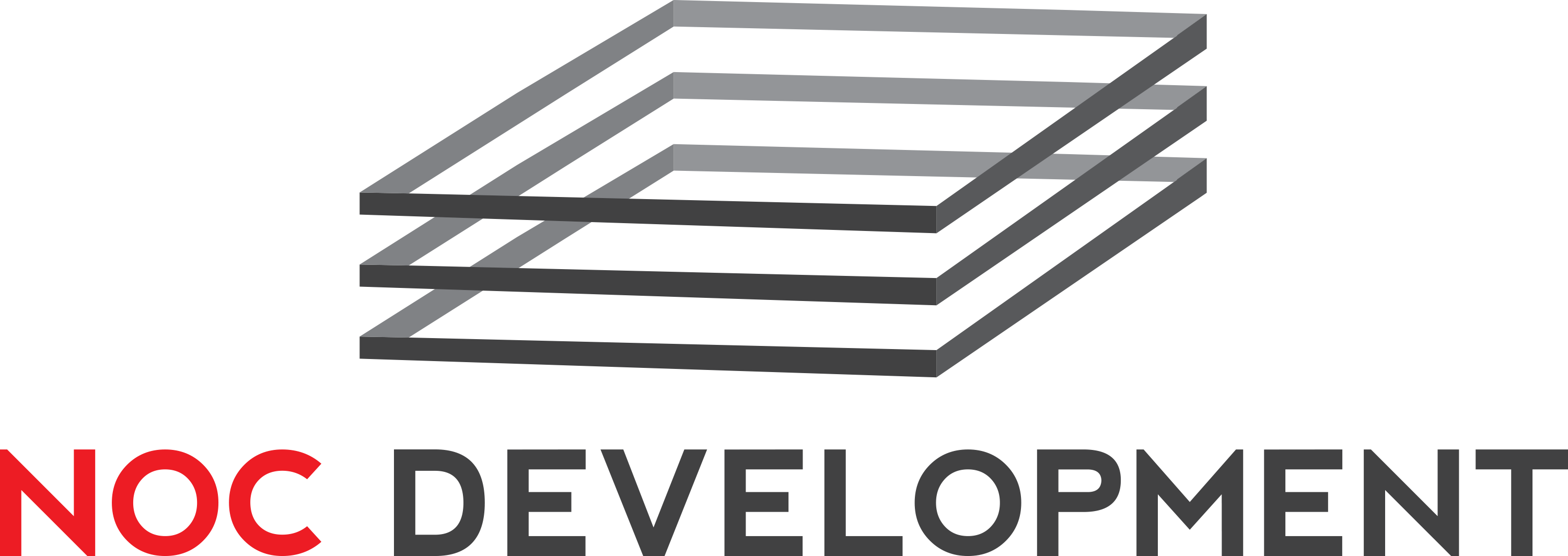 NOC Development builder's logo