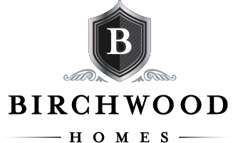 Birchwood Homes builders logo