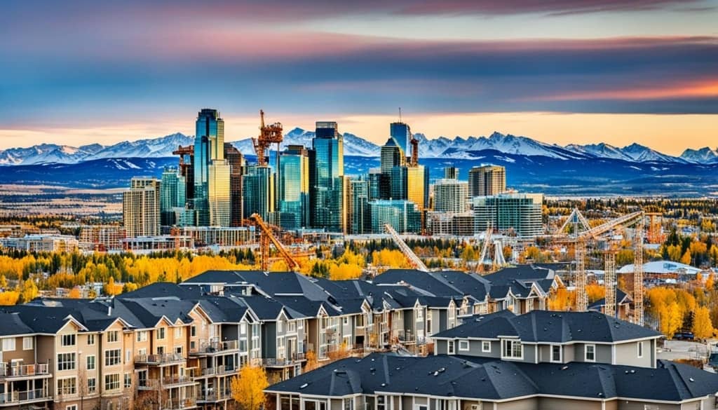 Navigating the Pre-Construction Path in Calgary: Your Essential Buyer's Guide to New Homes
