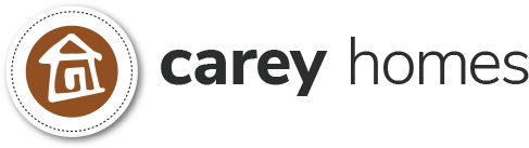 Carey Homes builders logo