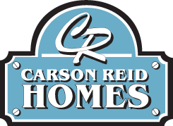 Carson Reid Homes builders logo