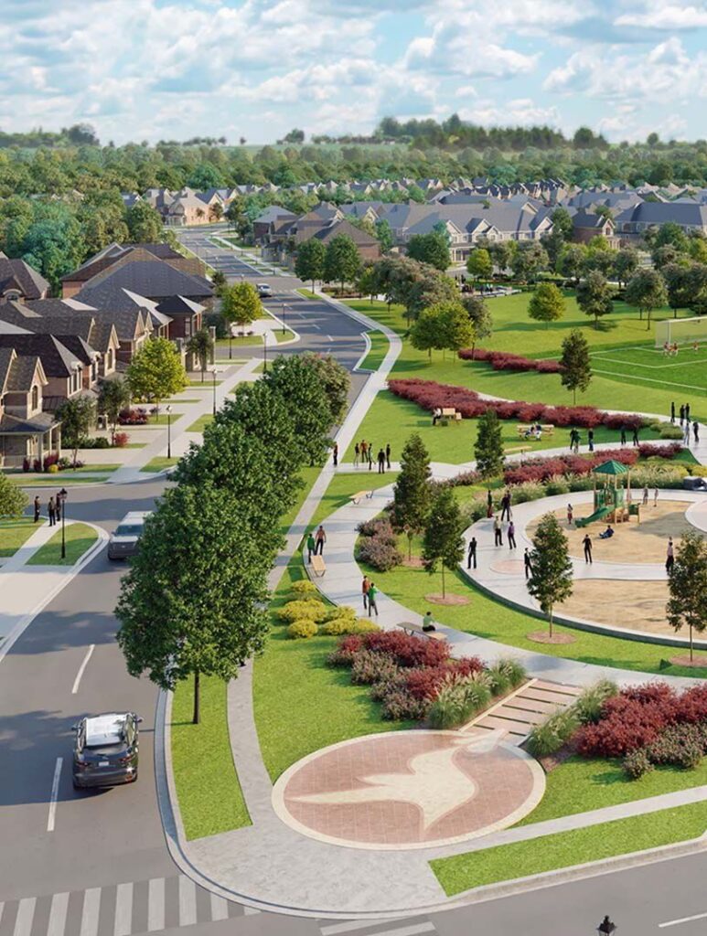 Clairmont Townhomes located at Intersection Clair Road & Gosling Garden, Guleph