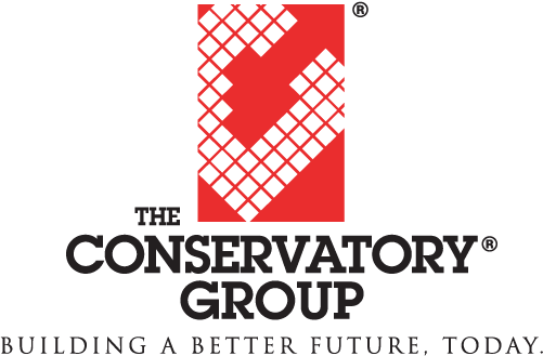 The Conservatory Group builders logo