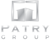 Patry Group builder's logo